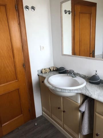 3 bedroom Apartment for sale in Albir, Alfaz del Pi / L'Alfàs del Pi with garage - € 395,000 (Ref: 9471486)