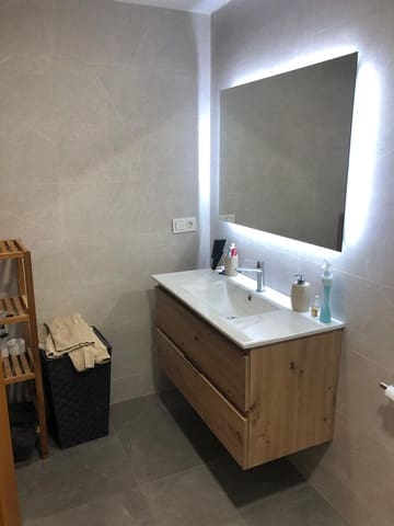 3 bedroom Apartment for sale in Albir, Alfaz del Pi / L'Alfàs del Pi with garage - € 395,000 (Ref: 9471486)