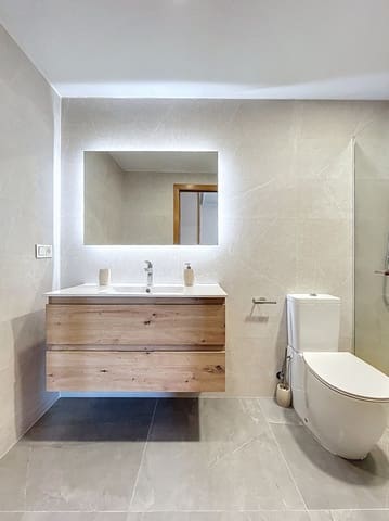 3 slaapkamer Appartement te koop in Albir, Alfaz del Pi / L'Alfàs del Pi met garage - € 379.000 (Ref: 9471486)