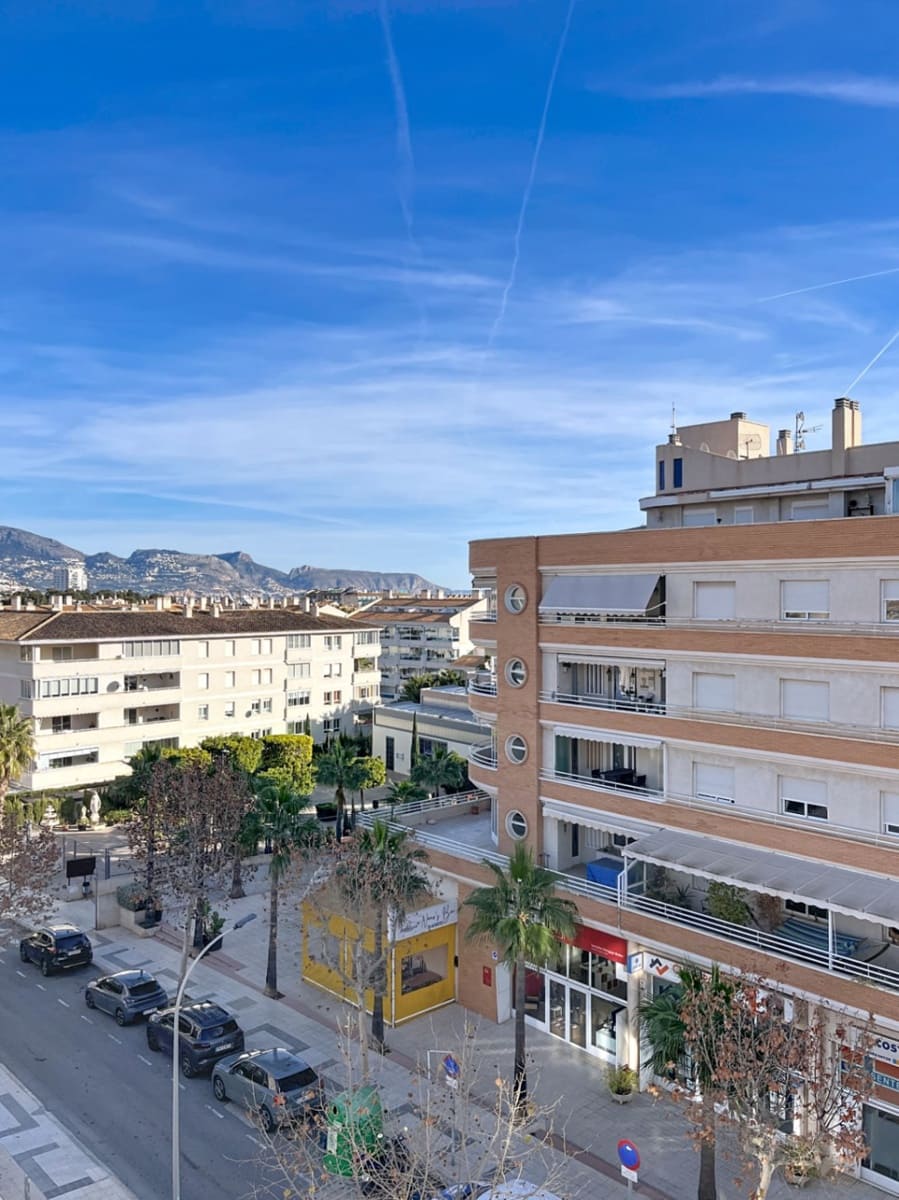 3 soverom Leilighet til salgs i Albir med garasje - € 379 000 (Ref: 9471486)