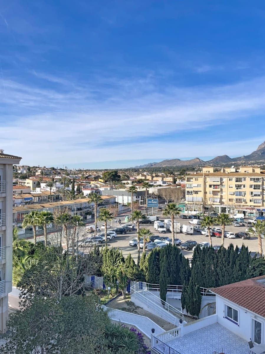 3 soverom Leilighet til salgs i Albir med garasje - € 379 000 (Ref: 9471486)