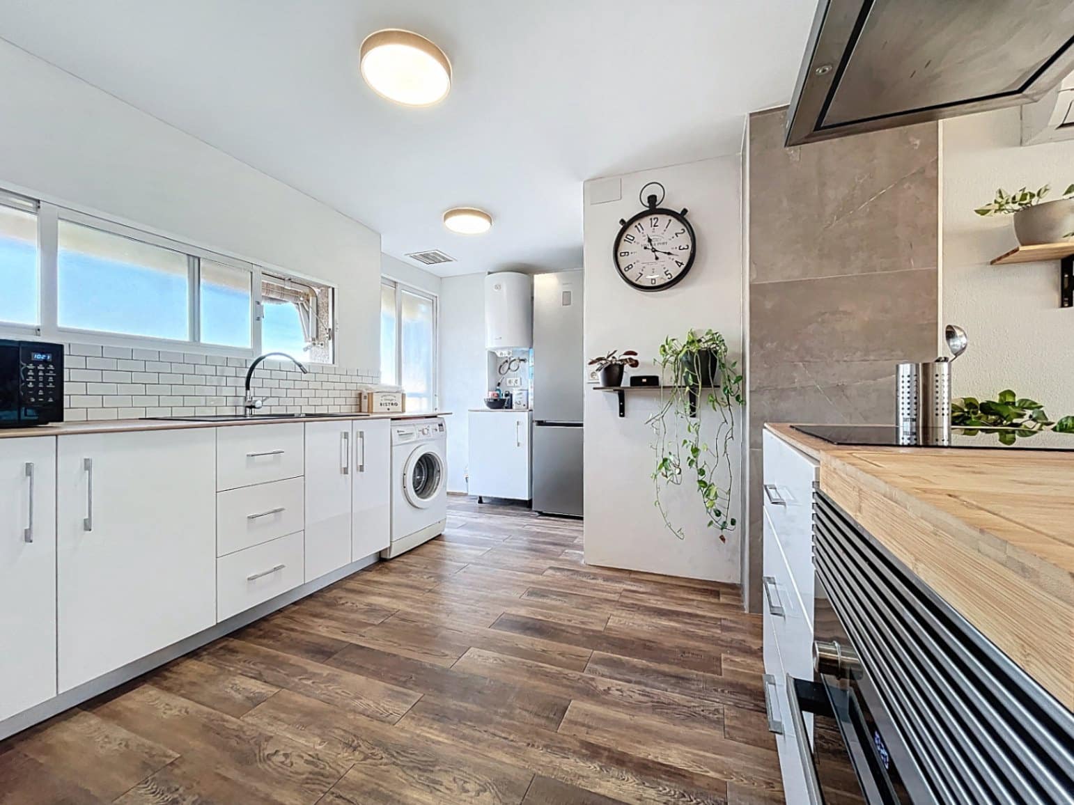 3 soverom Leilighet til salgs i Albir med garasje - € 379 000 (Ref: 9471486)