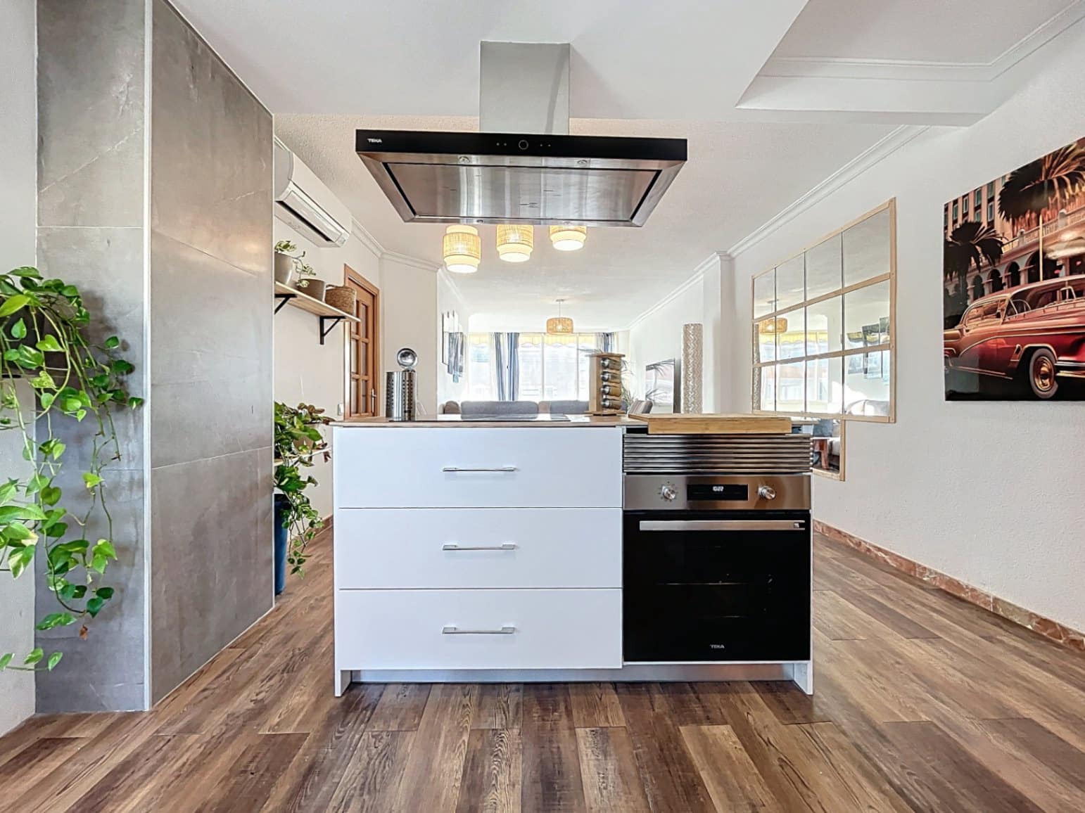 3 soverom Leilighet til salgs i Albir med garasje - € 379 000 (Ref: 9471486)