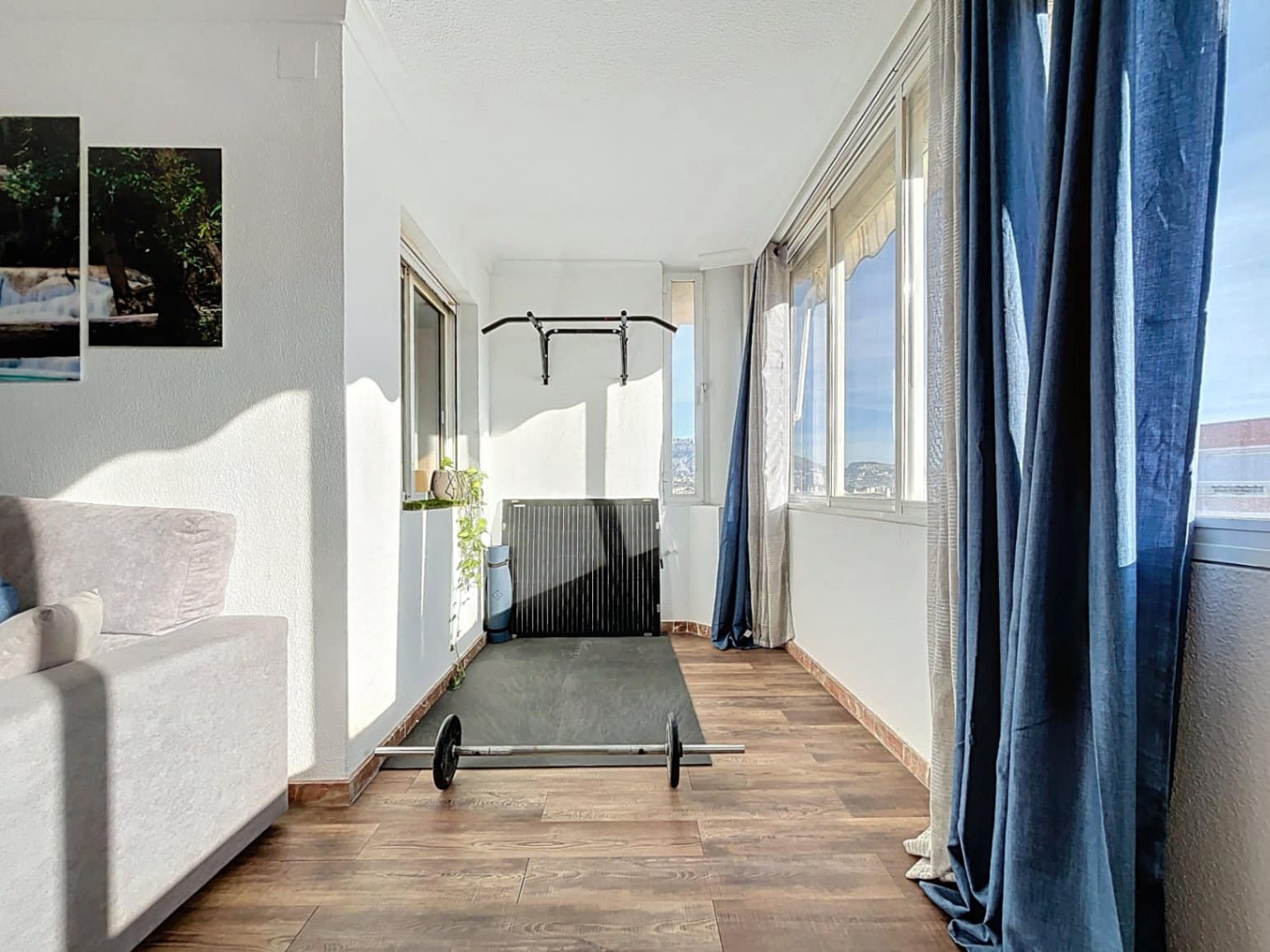 3 soverom Leilighet til salgs i Albir med garasje - € 379 000 (Ref: 9471486)