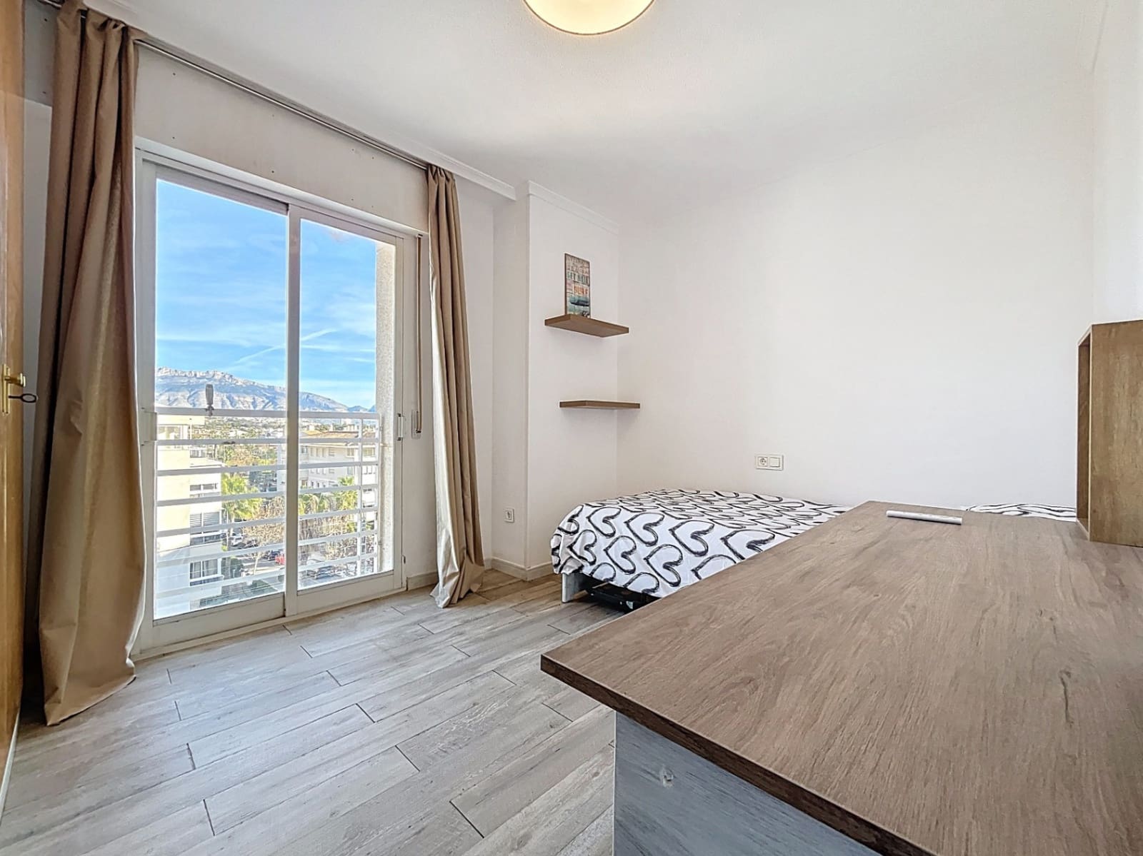 3 soverom Leilighet til salgs i Albir med garasje - € 379 000 (Ref: 9471486)