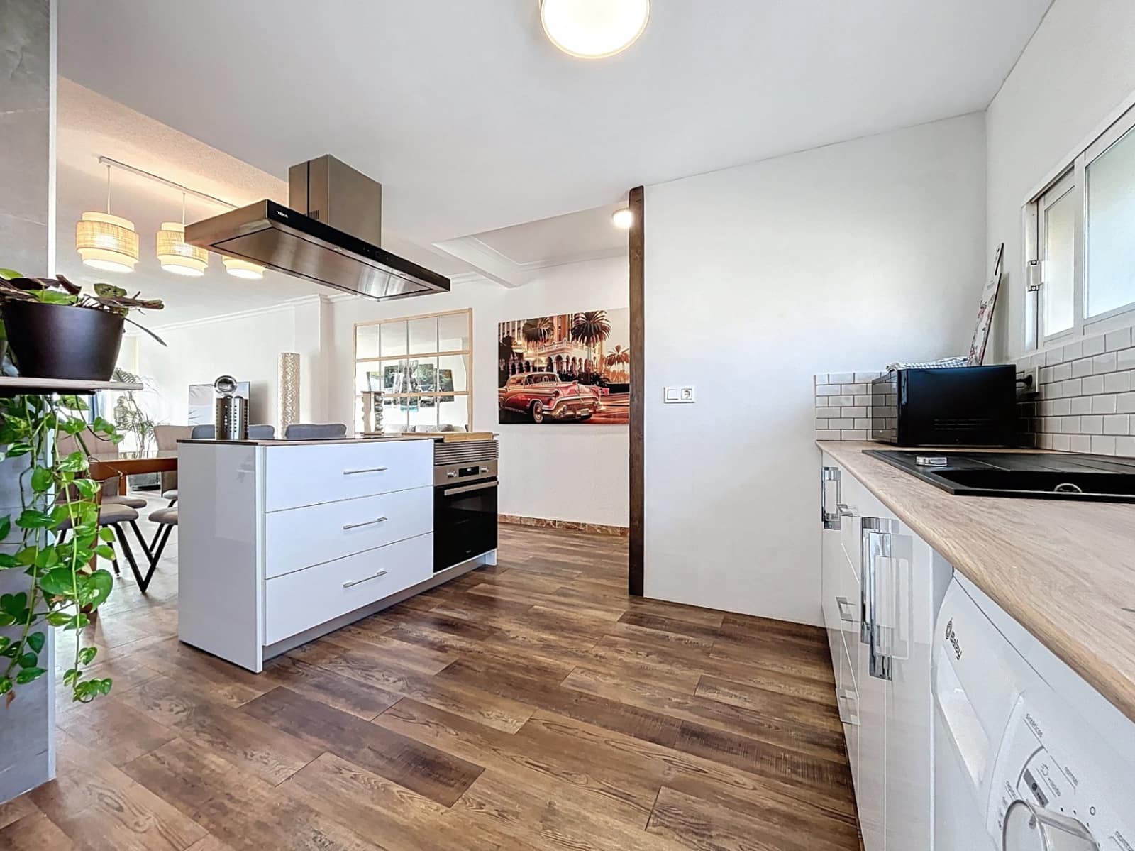 3 soverom Leilighet til salgs i Albir med garasje - € 379 000 (Ref: 9471486)