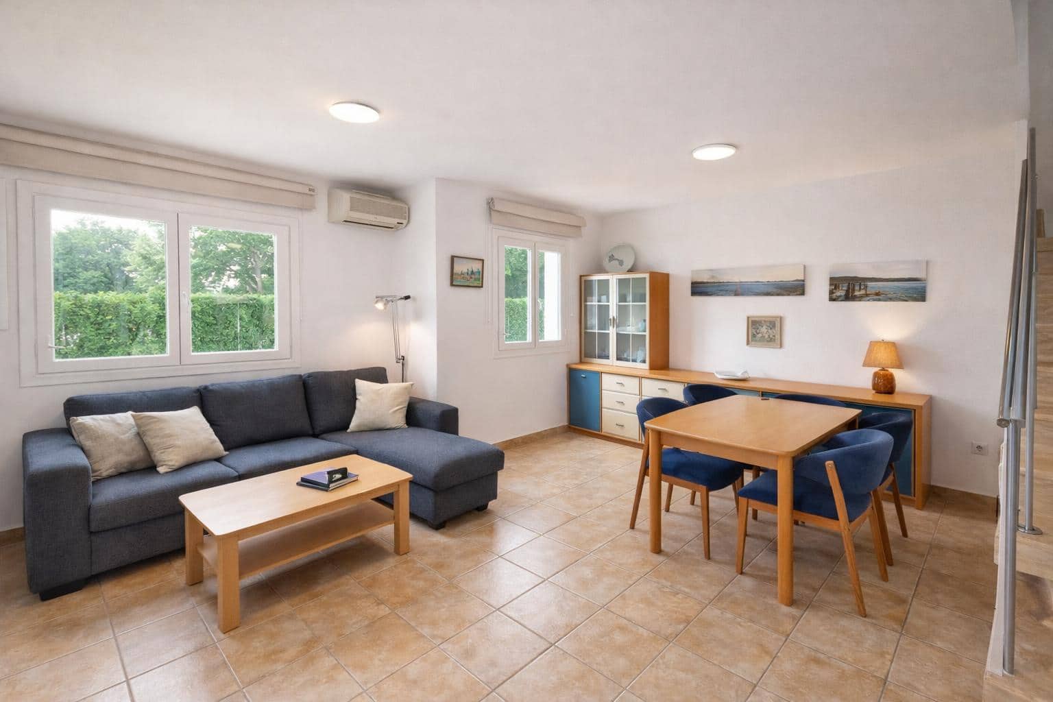 3 quarto Moradia para venda em Albir com piscina garagem - 787 500 € (Ref: 9471567)