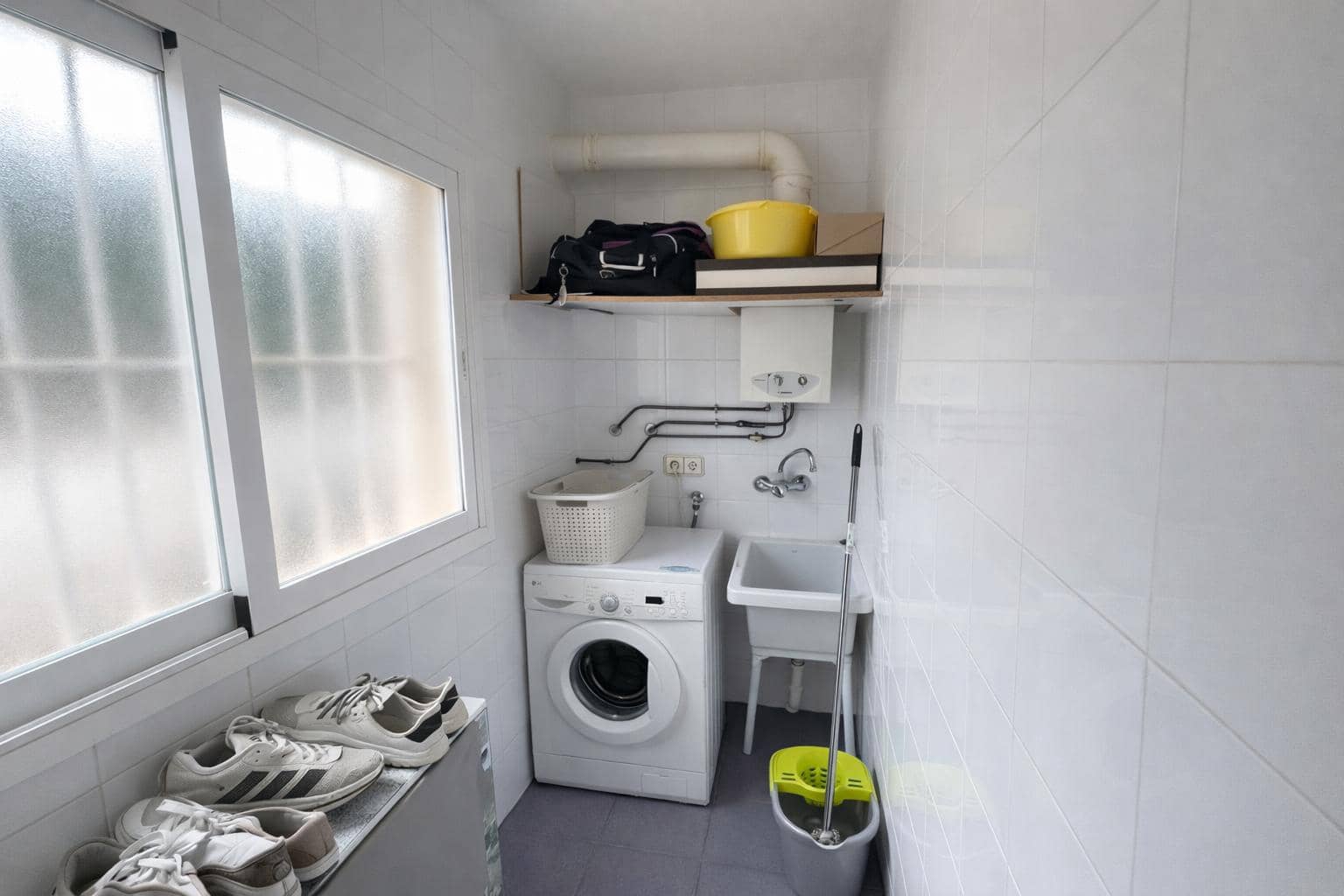 3 quarto Moradia para venda em Albir com piscina garagem - 787 500 € (Ref: 9471567)