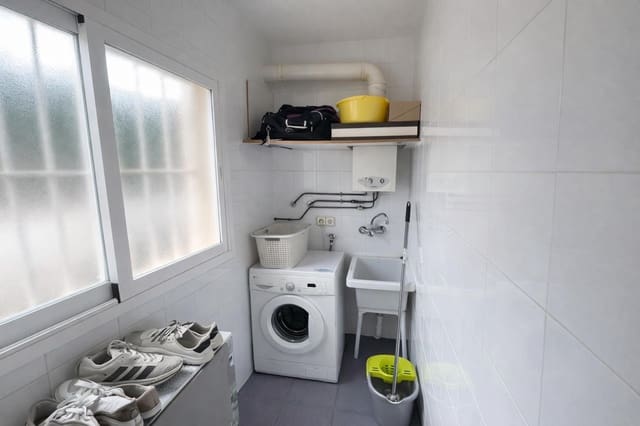 3 quarto Moradia para venda em Albir, Alfaz del Pi / L'Alfàs del Pi com piscina garagem - 787 500 € (Ref: 9471567)