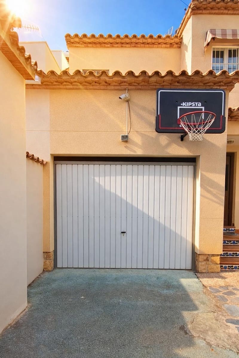 3 quarto Moradia para venda em Albir com piscina garagem - 787 500 € (Ref: 9471567)