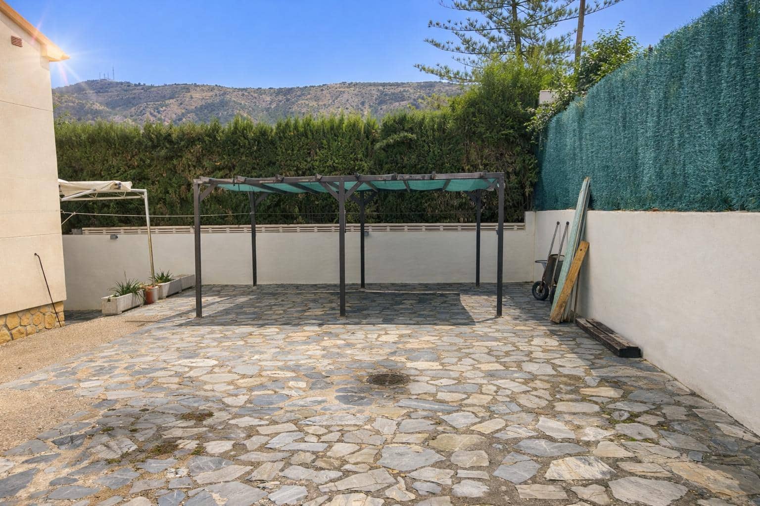 3 quarto Moradia para venda em Albir com piscina garagem - 787 500 € (Ref: 9471567)