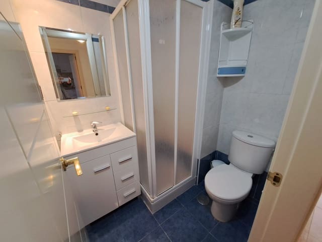 2 soverom Leilighet til leie i Albir, Alfaz del Pi / L'Alfàs del Pi med svømmebasseng garasje - € 2 000 (Ref: 9474378)