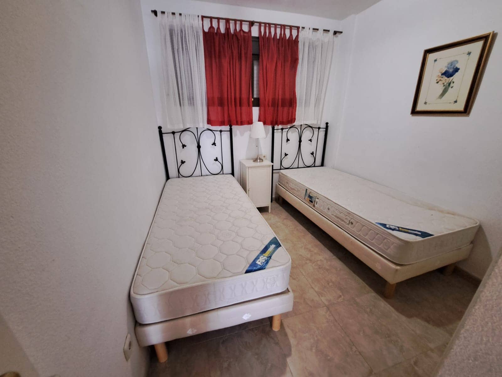 2 quarto Apartamento para arrendar em Albir com piscina garagem - 2 000 € (Ref: 9474378)