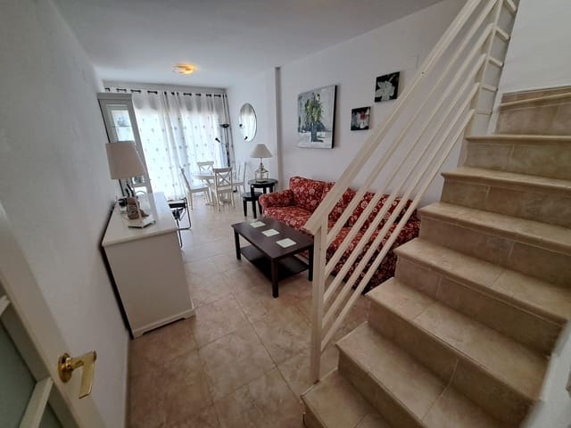 2 soverom Leilighet til leie i Albir, Alfaz del Pi / L'Alfàs del Pi med svømmebasseng garasje - € 2 000 (Ref: 9474378)