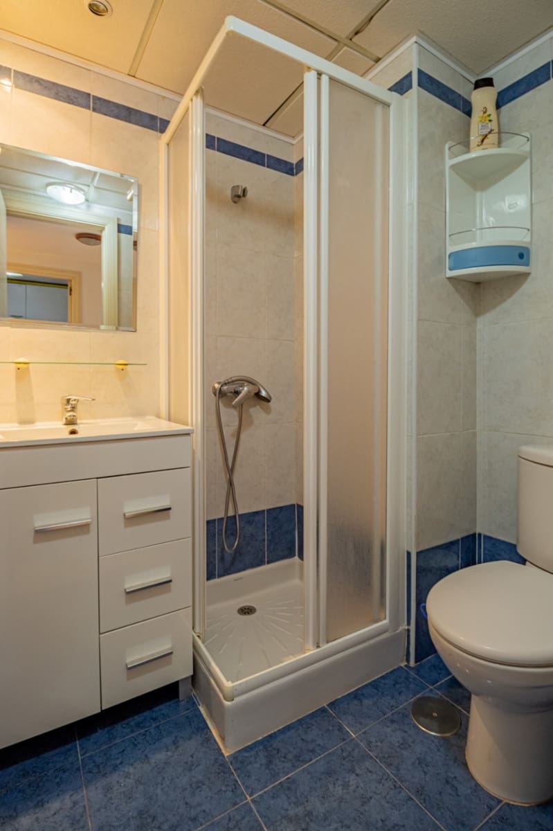 2 soverom Leilighet til salgs i Albir med svømmebasseng garasje - € 425 000 (Ref: 9474378)