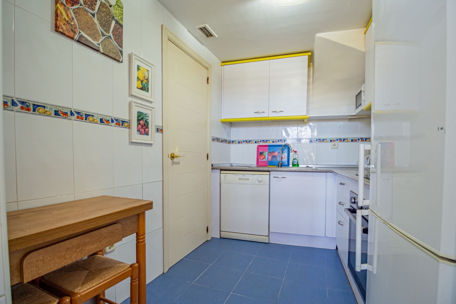 2 soverom Leilighet til salgs i Albir med svømmebasseng garasje - € 425 000 (Ref: 9474378)