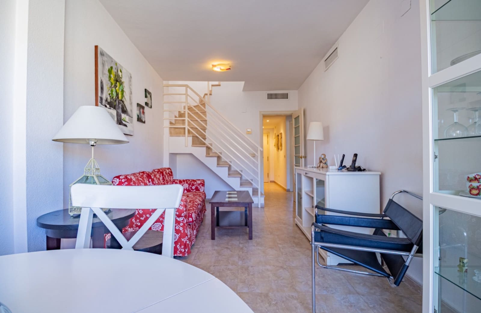 2 soverom Leilighet til salgs i Albir med svømmebasseng garasje - € 425 000 (Ref: 9474378)