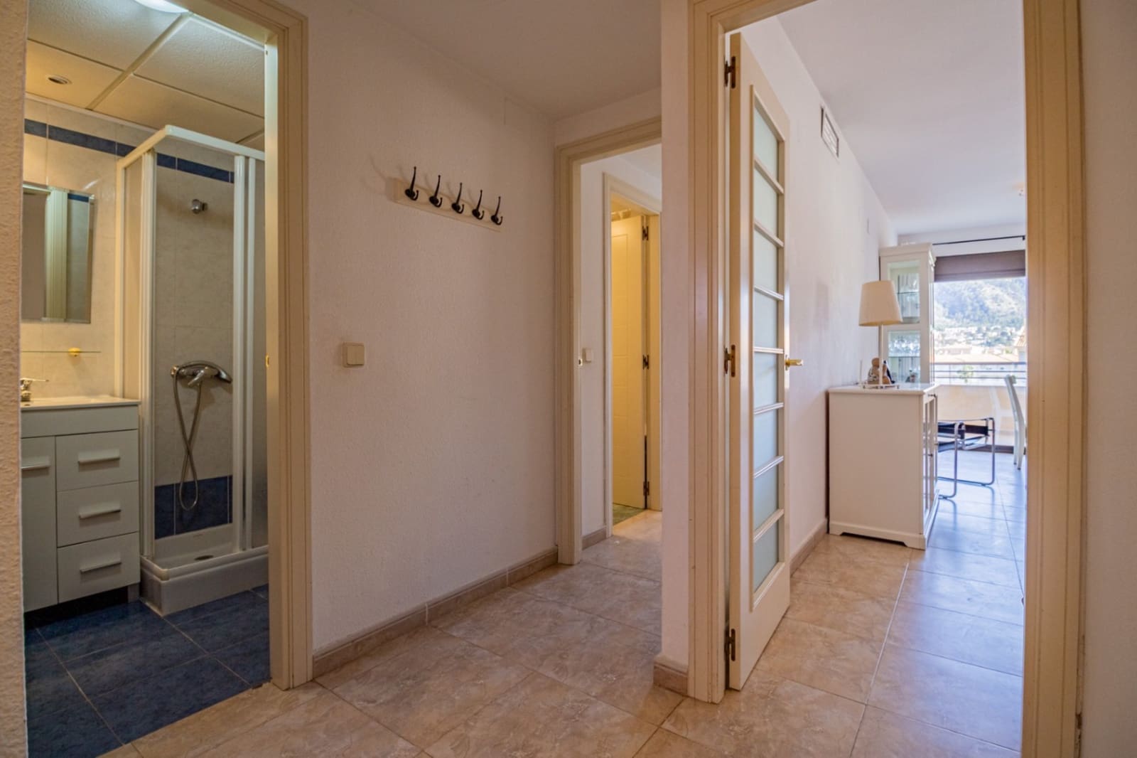 2 soverom Leilighet til salgs i Albir med svømmebasseng garasje - € 425 000 (Ref: 9474378)