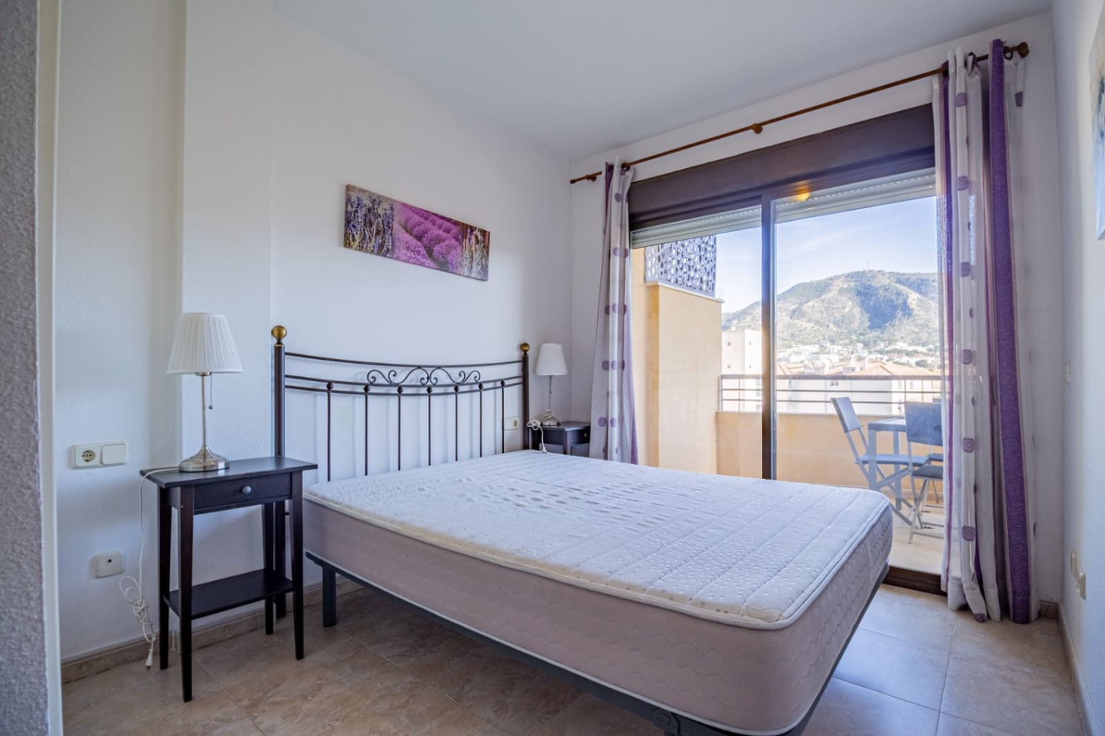 2 soverom Leilighet til salgs i Albir med svømmebasseng garasje - € 425 000 (Ref: 9474378)