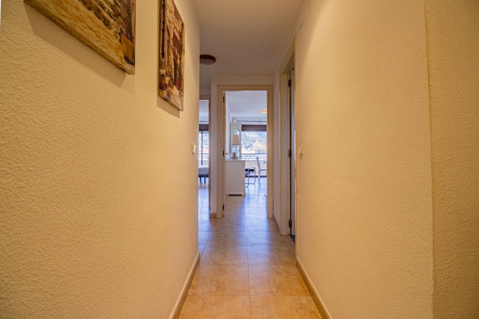 2 soverom Leilighet til salgs i Albir med svømmebasseng garasje - € 425 000 (Ref: 9474378)