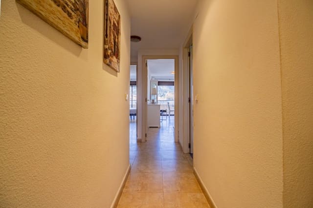 2 soveværelse Lejlighed til salg i Albir, Alfaz del Pi / L'Alfàs del Pi med swimmingpool garage - € 425.000 (Ref: 9474378)