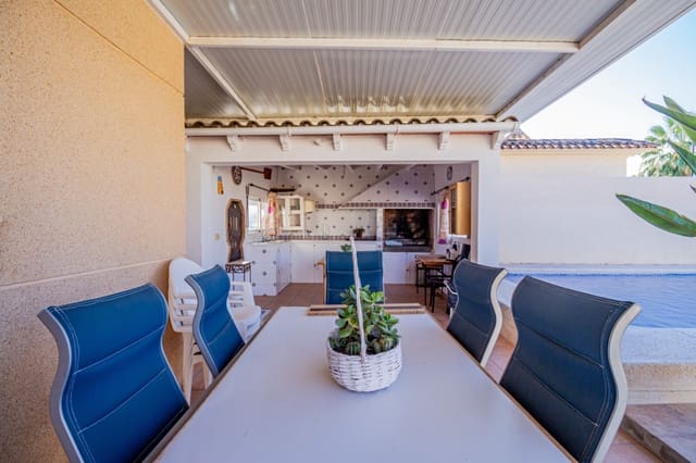 3 sovrum Lägenhet att hyra i La Nucia Pueblo  , La Nucia med pool garage - 1 500 € (Ref: 9475576)