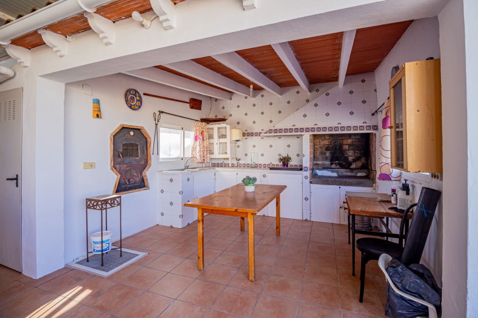 3 sovrum Lägenhet att hyra i La Nucia med pool garage - 1 500 € (Ref: 9475576)