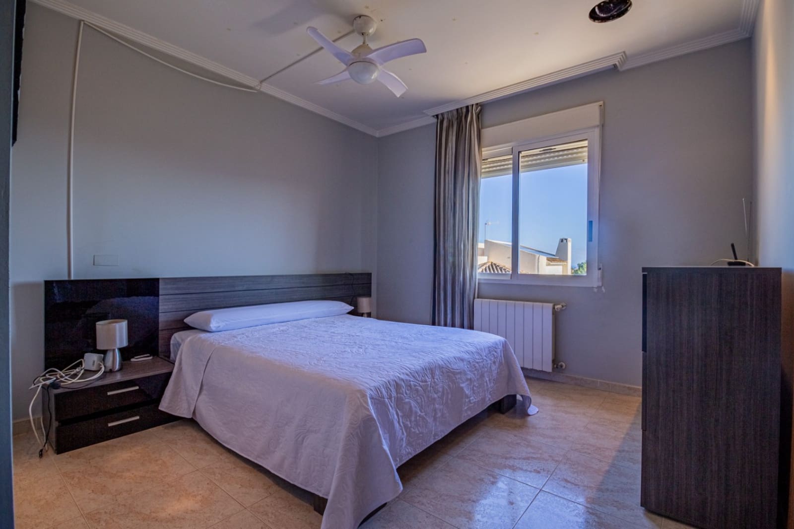 3 sovrum Lägenhet att hyra i La Nucia med pool garage - 1 500 € (Ref: 9475576)