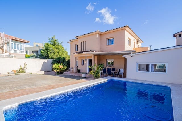 3 sovrum Lägenhet att hyra i La Nucia Pueblo  , La Nucia med pool garage - 1 500 € (Ref: 9475576)