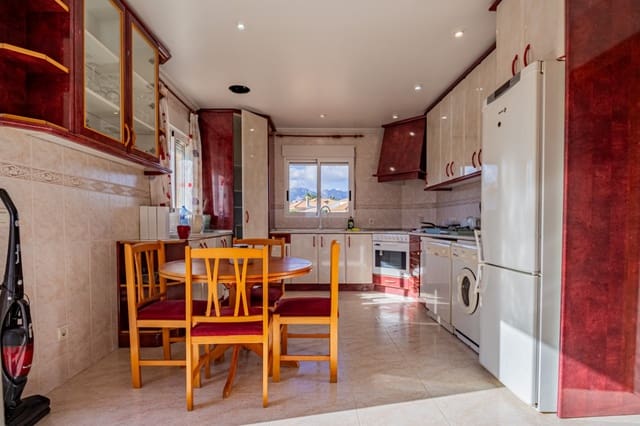 3 sovrum Lägenhet att hyra i La Nucia Pueblo  , La Nucia med pool garage - 1 500 € (Ref: 9475576)