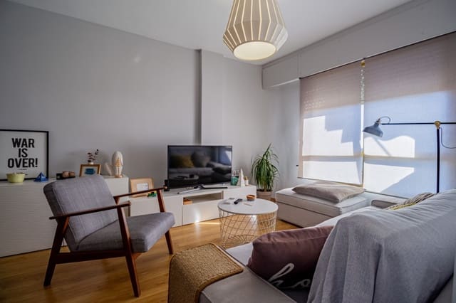 4 quarto Apartamento para arrendar em Centro Urbano, La Villajoyosa / Vila Joiosa - 1 250 € (Ref: 9475651)