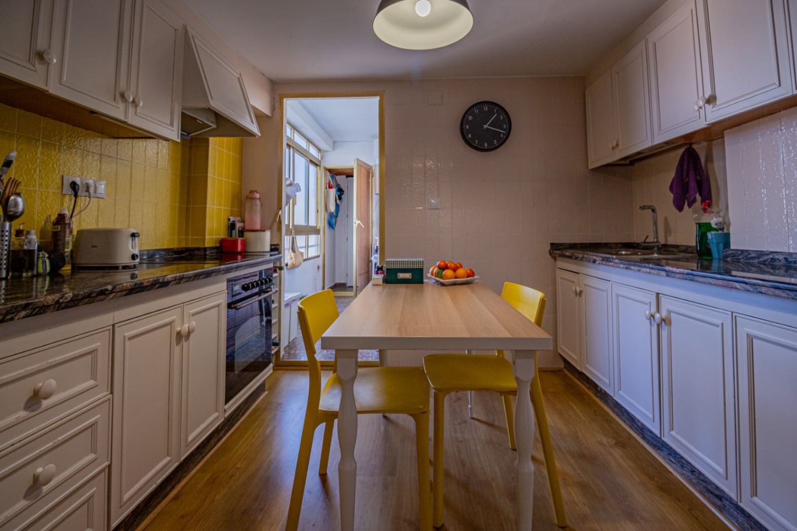 4 quarto Apartamento para arrendar em La Villajoyosa / Vila Joiosa - 1 250 € (Ref: 9475651)