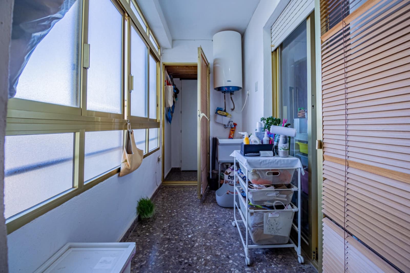 4 quarto Apartamento para arrendar em La Villajoyosa / Vila Joiosa - 1 250 € (Ref: 9475651)