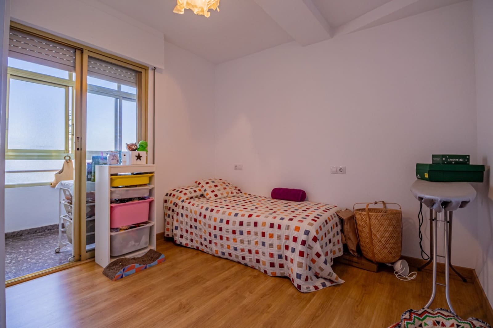 4 quarto Apartamento para arrendar em La Villajoyosa / Vila Joiosa - 1 250 € (Ref: 9475651)