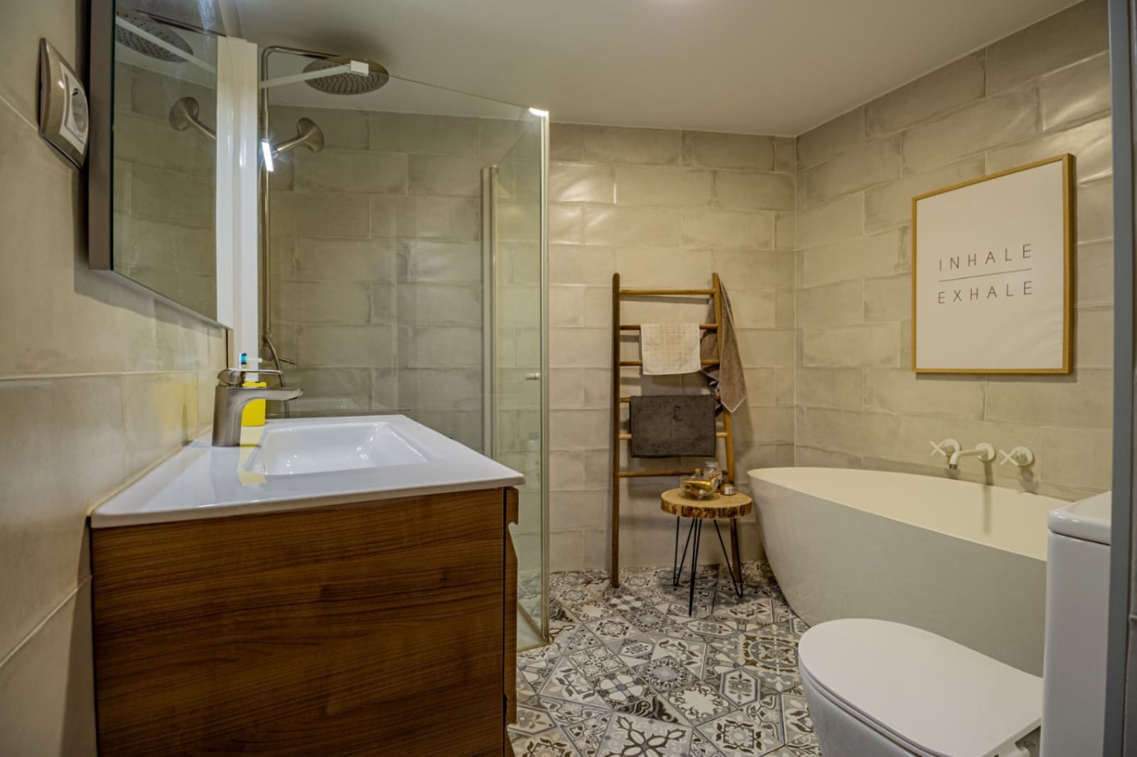 4 quarto Apartamento para arrendar em La Villajoyosa / Vila Joiosa - 1 250 € (Ref: 9475651)