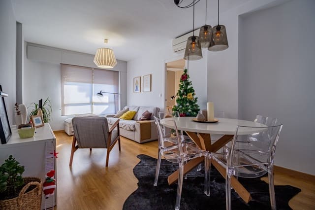 4 quarto Apartamento para arrendar em Centro Urbano, La Villajoyosa / Vila Joiosa - 1 250 € (Ref: 9475651)