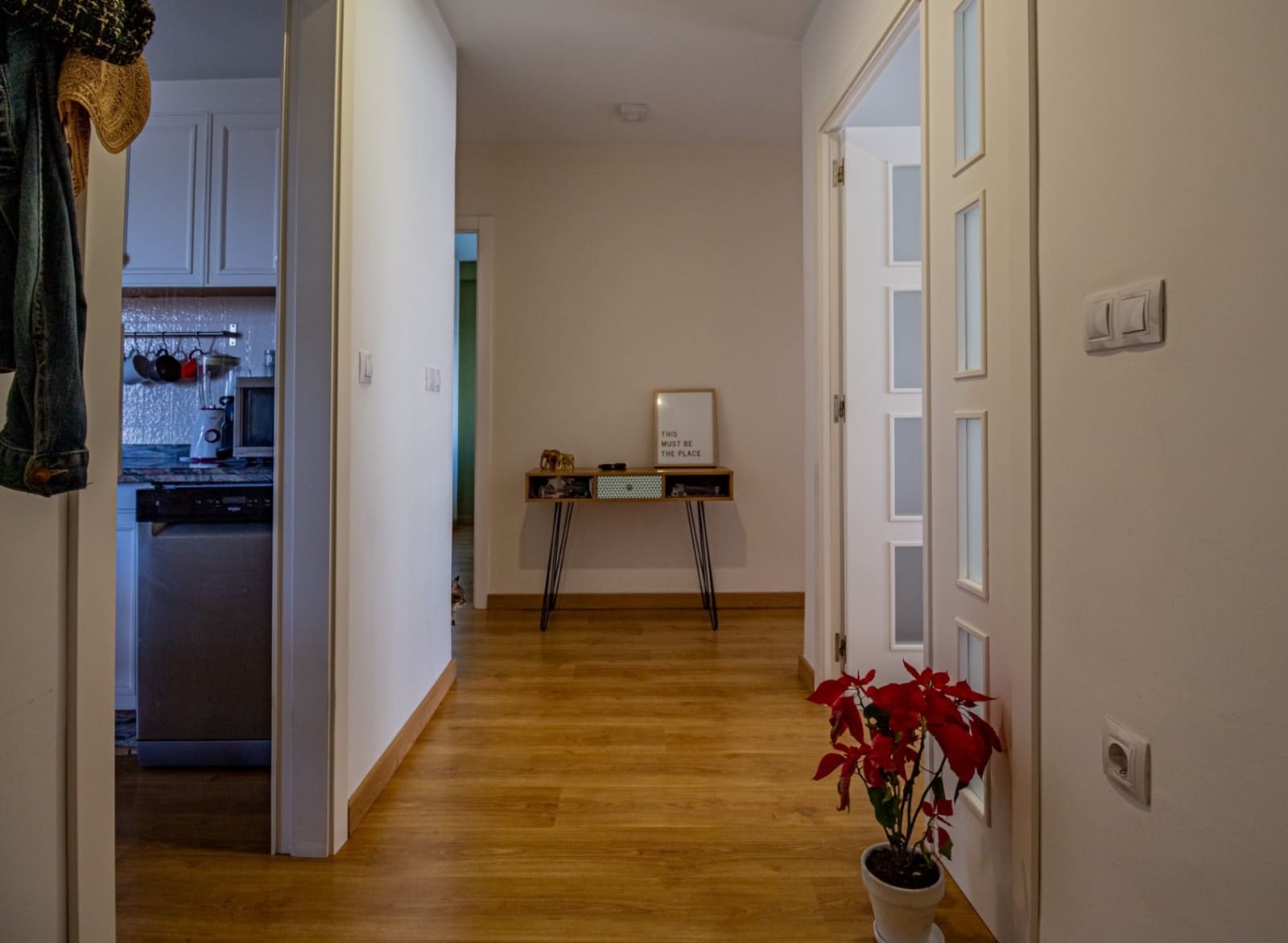 4 quarto Apartamento para arrendar em La Villajoyosa / Vila Joiosa - 1 250 € (Ref: 9475651)