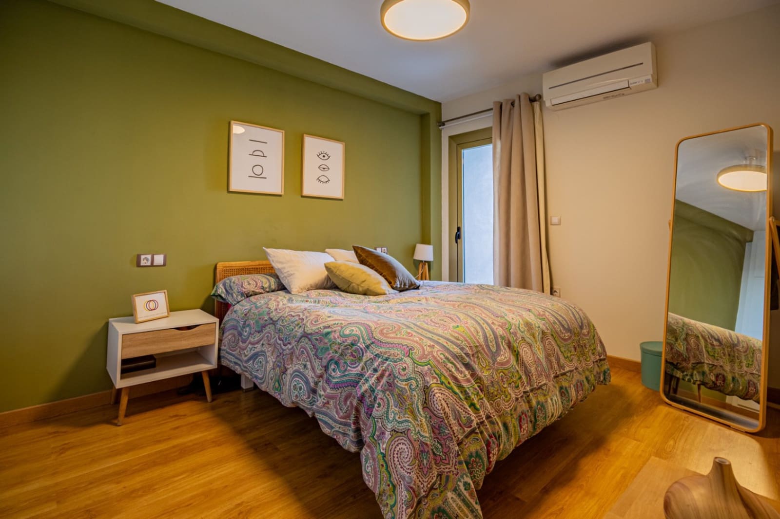 4 quarto Apartamento para arrendar em La Villajoyosa / Vila Joiosa - 1 250 € (Ref: 9475651)