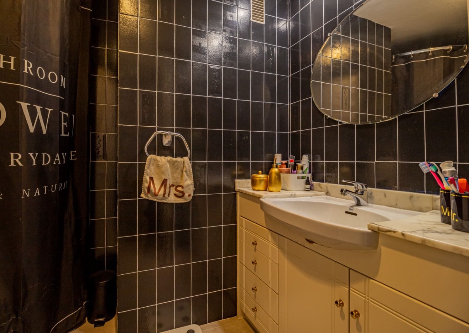 4 quarto Apartamento para arrendar em La Villajoyosa / Vila Joiosa - 1 250 € (Ref: 9475651)