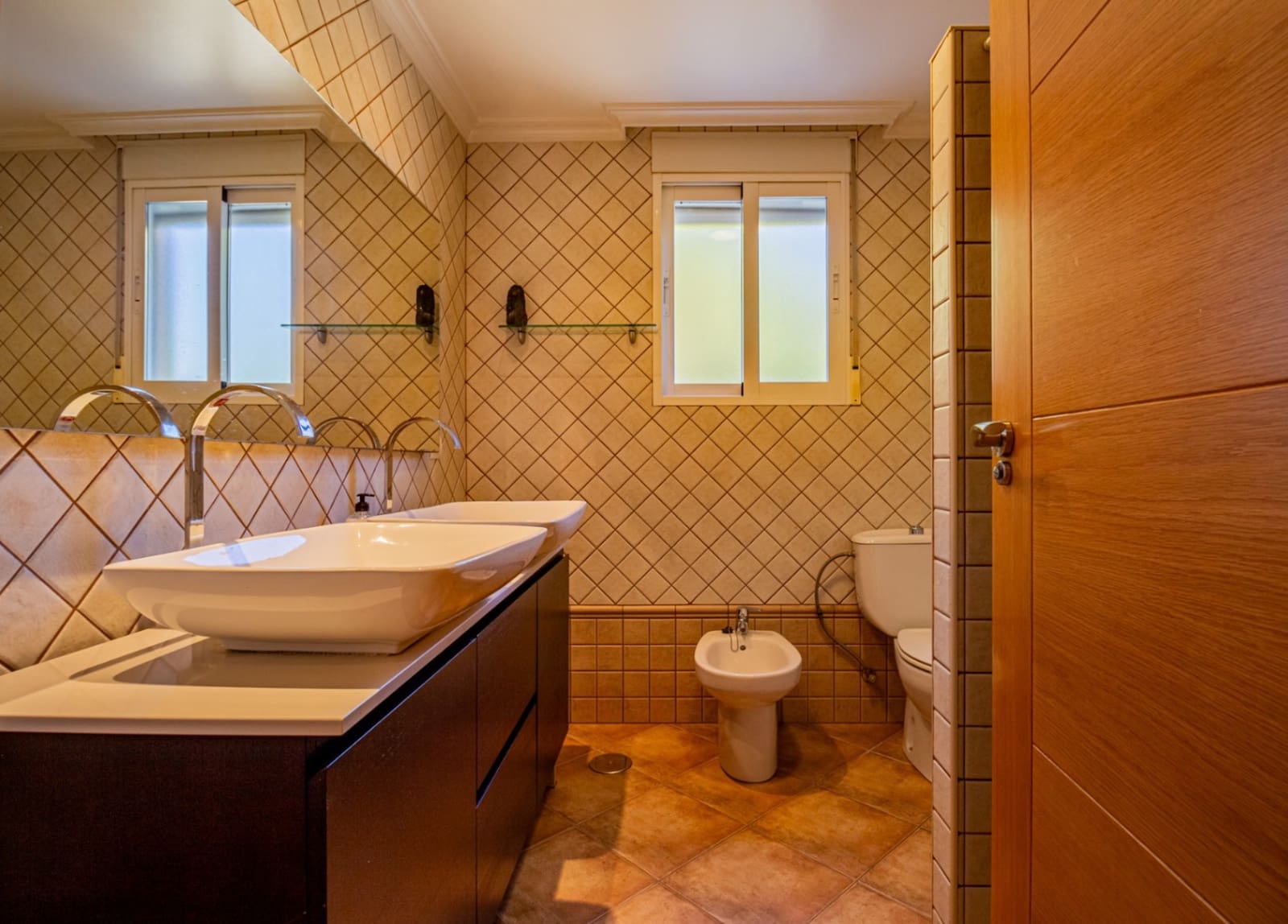 3 makuuhuone Huoneisto vuokrattavana paikassa La Nucia mukana uima-altaan 
autotalli - 1 500 € (Ref: 9475652)