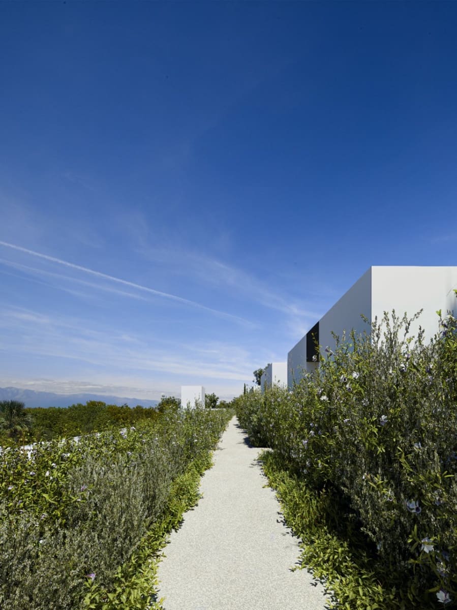 2 soverom Villa til salgs i Alfaz del Pi / L'Alfas del Pi med svømmebasseng garasje - € 246 750 (Ref: 9490070)