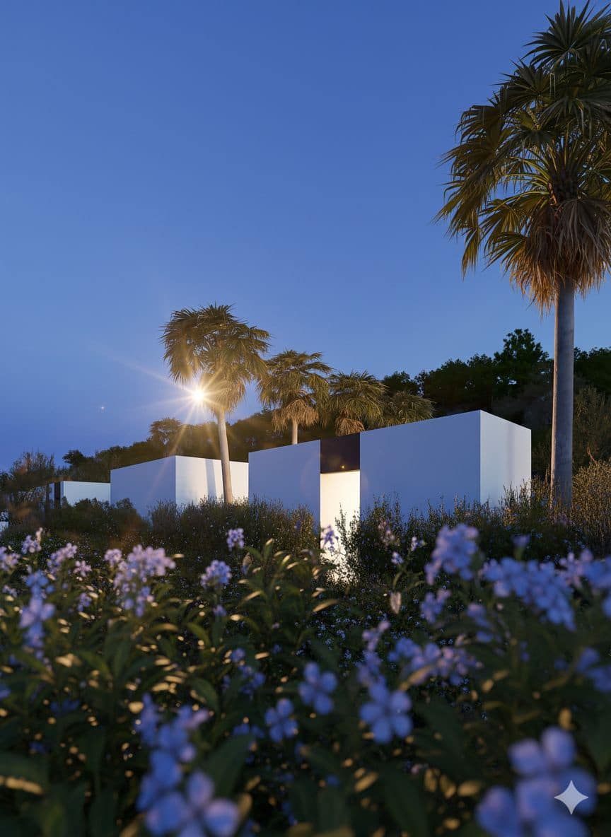 2 soverom Villa til salgs i Alfaz del Pi / L'Alfas del Pi med svømmebasseng garasje - € 246 750 (Ref: 9490070)