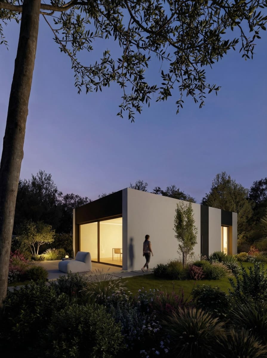 2 soverom Villa til salgs i Alfaz del Pi / L'Alfas del Pi med svømmebasseng garasje - € 246 750 (Ref: 9490070)