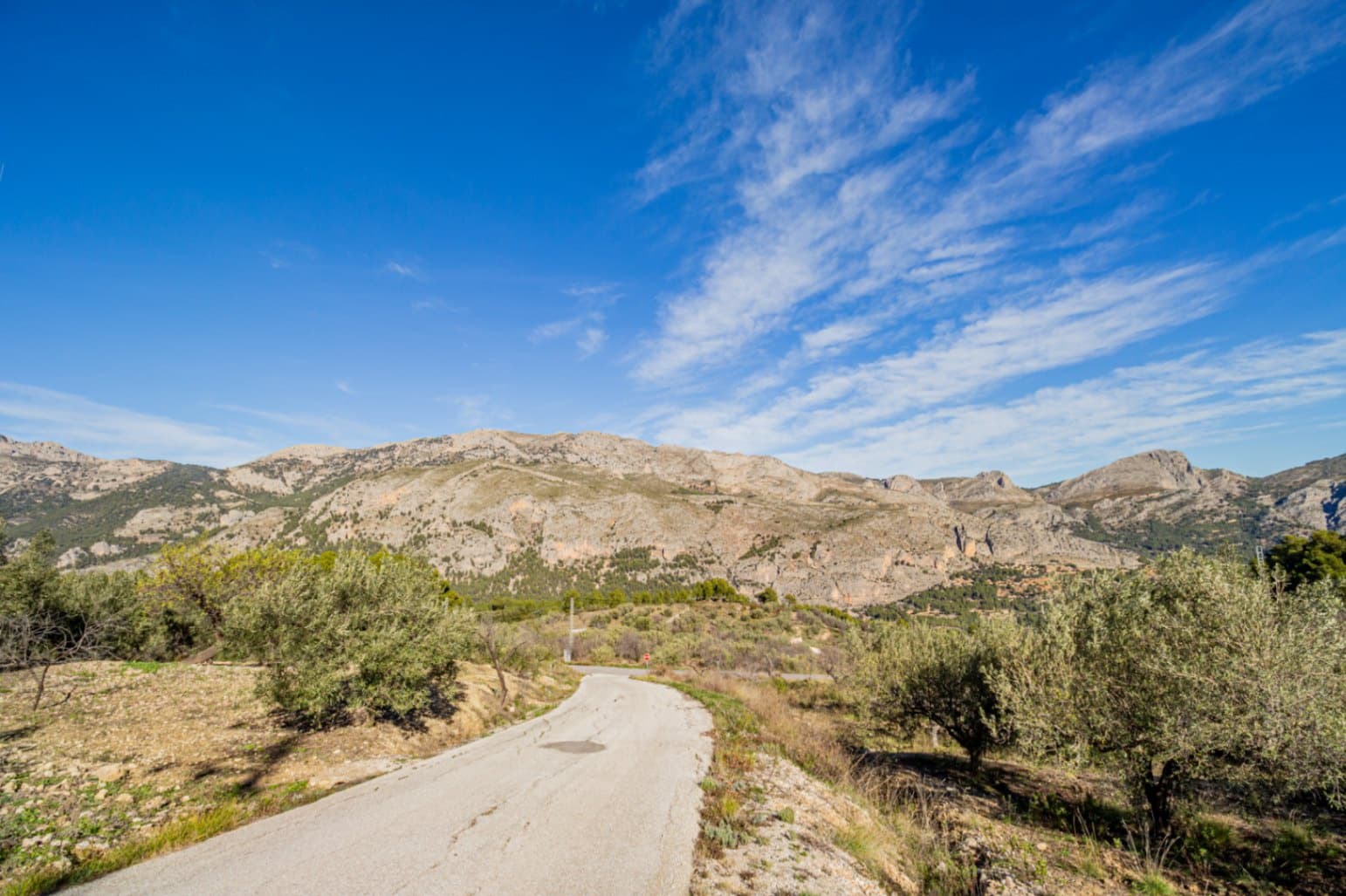 Building Plot for sale in Benifato - € 140,000 (Ref: 9496454)