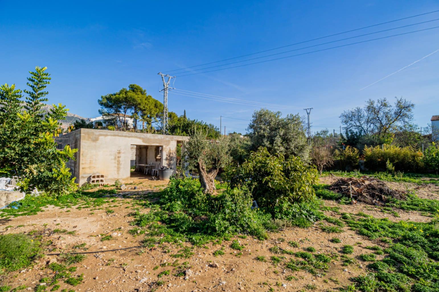 Bauplatz zu verkaufen in Altea - 469.000 € (Ref: 9496455)