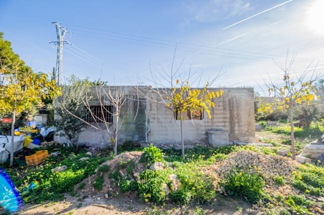 Bauplatz zu verkaufen in Altea - 469.000 € (Ref: 9496455)