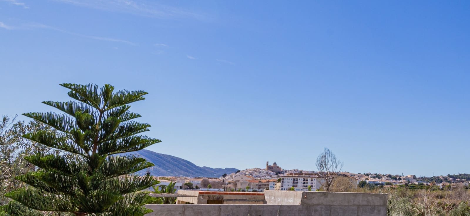 Bauplatz zu verkaufen in Altea - 469.000 € (Ref: 9496455)