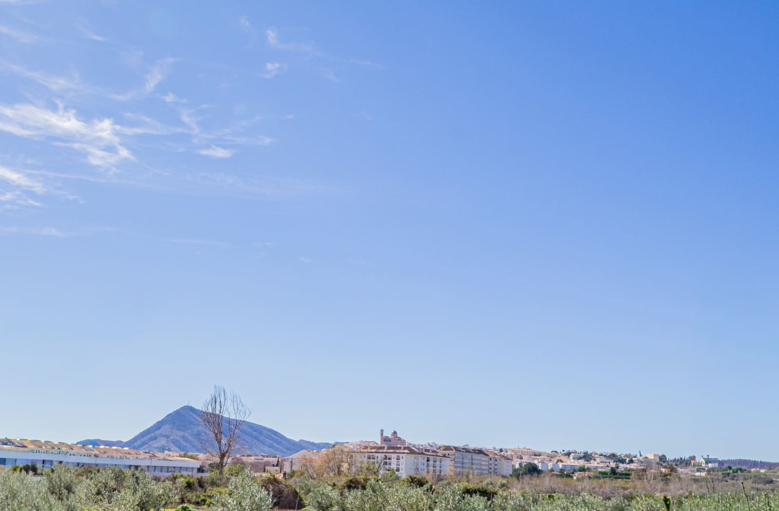 Bauplatz zu verkaufen in Altea - 469.000 € (Ref: 9496455)