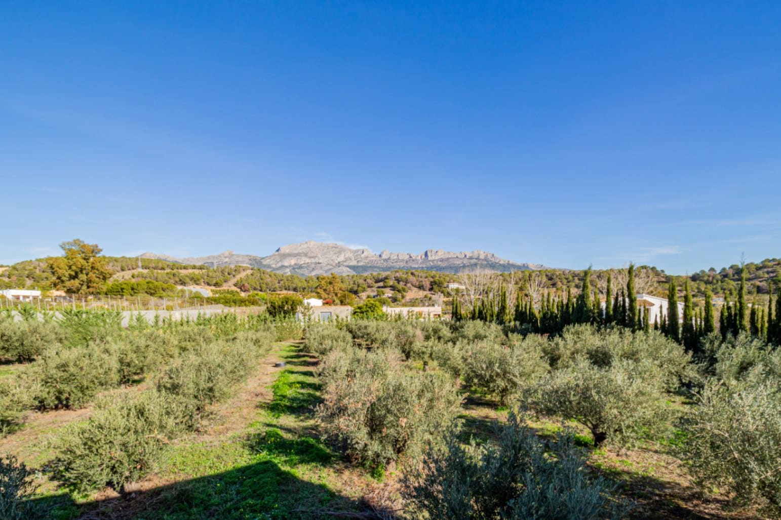 Bauplatz zu verkaufen in Altea - 622.000 € (Ref: 9496456)