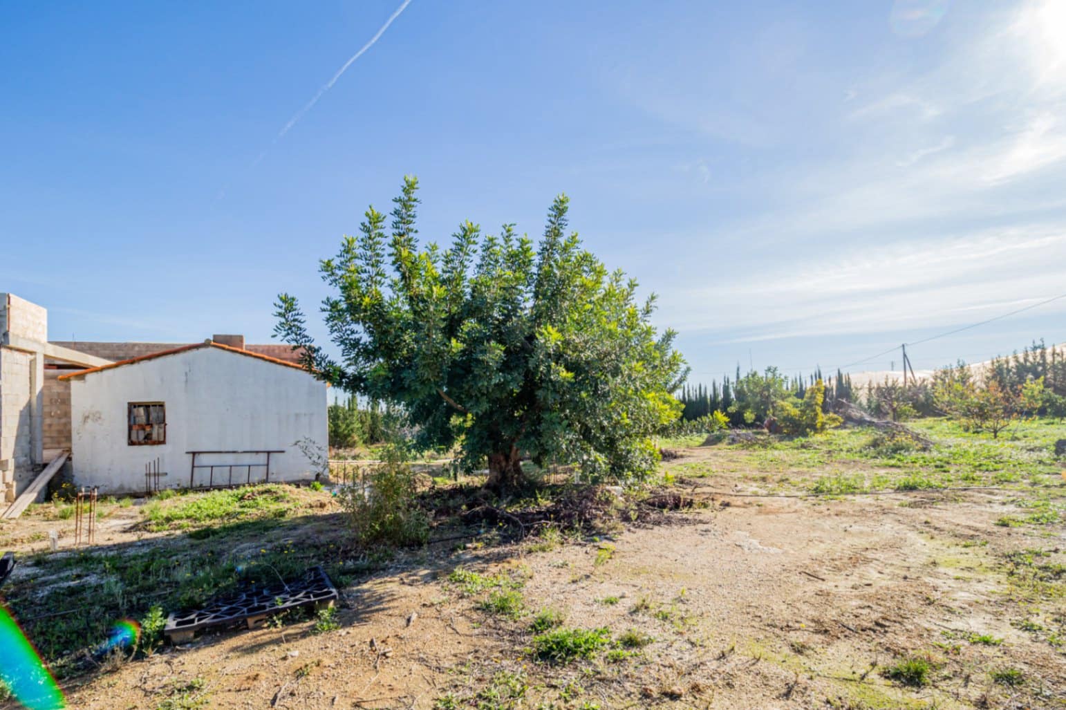 Bauplatz zu verkaufen in Altea - 622.000 € (Ref: 9496456)